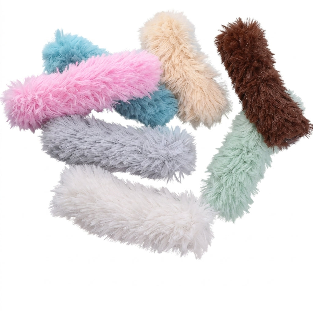 FREE Fluffy Chase Toy