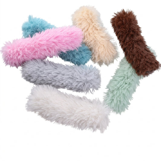 FREE Fluffy Chase Toy
